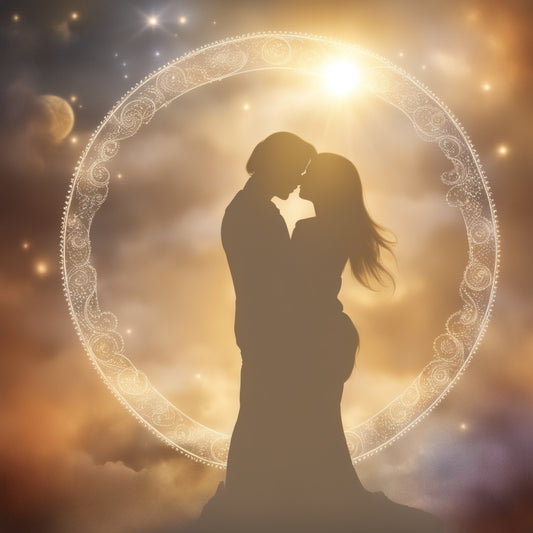 Love Spell to attract soulmate love